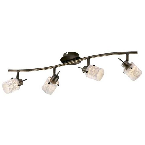 2077/4W Светильник спот Odeon Light TERBO 2077/4W