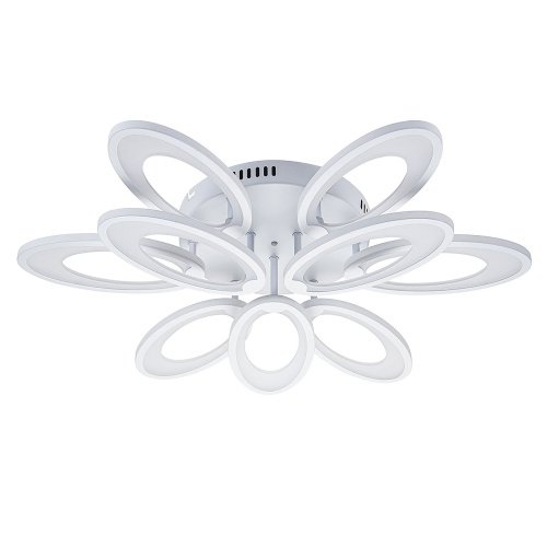 Потолочная люстра Escada Ecla 10242/9LED