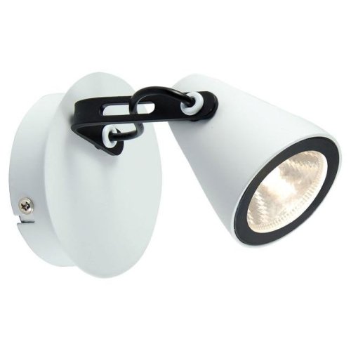 Светильник спот Lussole LOFT Merano LSN-4101-01