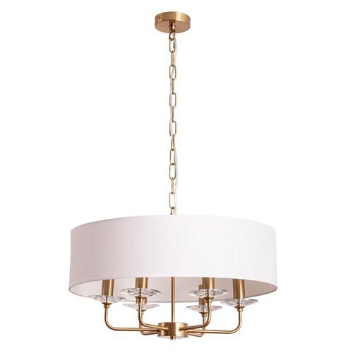 A8555SP-6AB Подвесная люстра Arte Lamp Jennifer A8555SP-6AB