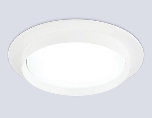 Встраиваемый светильник Ambrella Standard Tech TU5011