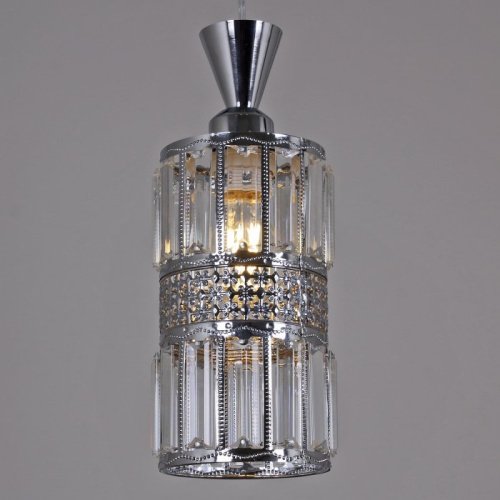 Подвесной светильник 04114-0.9-03 CH