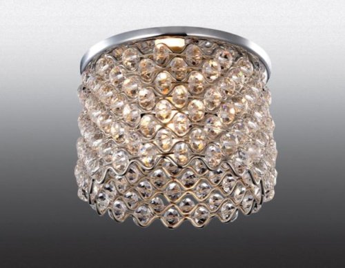 Встраиваемый светильник Novotech Pearl 369894