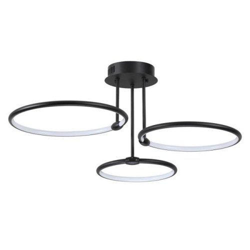 6506/66CL Потолочная люстра Lumion Ursula 6506/66CL