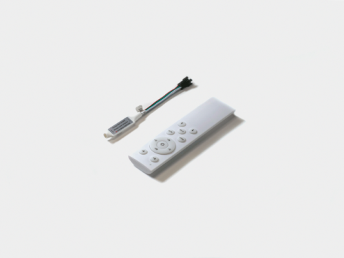 M-SPI-F12WH Контроллер для ленты SWG Standard SPI M-SPI-F12WH