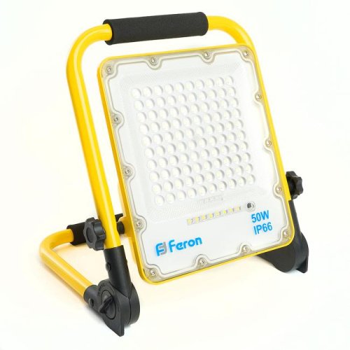Прожектор уличный Feron LL-951 48676