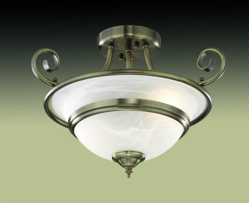 Потолочная люстра Odeon Light Marli 2573/2C