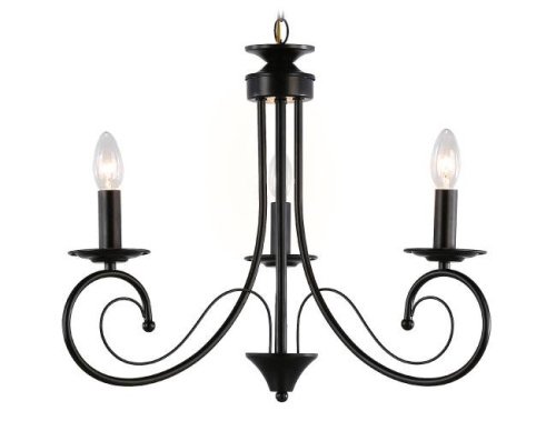 TR9606 Подвесная люстра Ambrella Modern TR9606