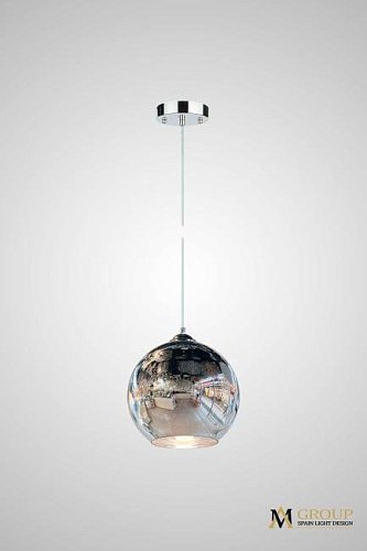AM261-250 CH Светильник подвесной AM Group Am26 AM261-250 CH
