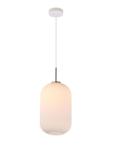 V11030-1P Светильник подвесной Moderli Ivory V11030-1P