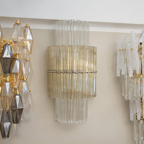 L56622.98 Настенное бра L'Arte Luce Luxury Piangone L56622.98