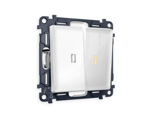 Выключатель Ambrella Volt ALFA MA104010