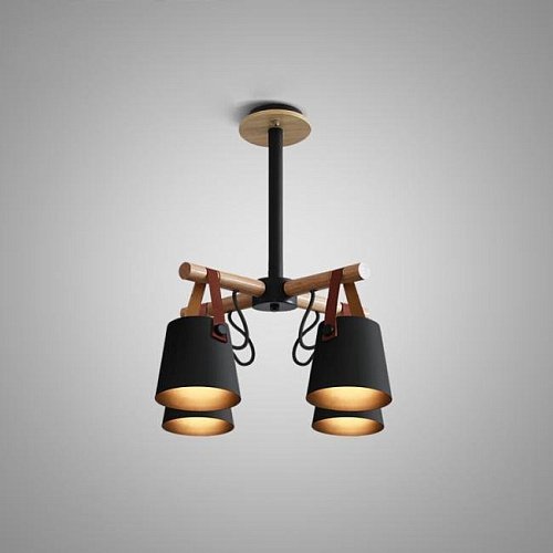 151722-26 Потолочная люстра ImperiumLoft Natura-C01 151722-26