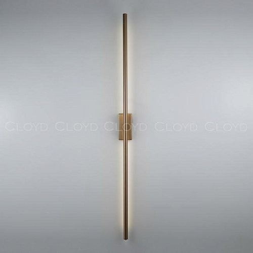 Настенный светильник LINEAS Cloyd 20857