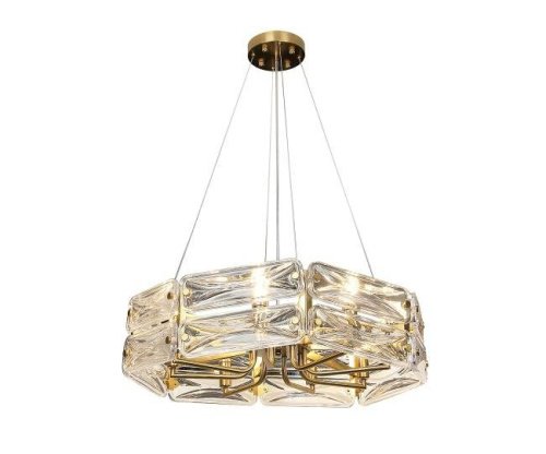 Подвесная люстра KINK Light Тира 07598-68,36