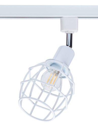 Трековый светильник IMEX IL.0010.0002