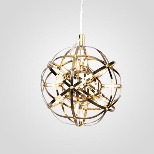 Подвесная люстра ImperiumLoft Mi_Raimond01 302461-22