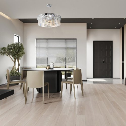 Потолочная люстра Arte Milano Sorrento-8909 378909/8/300/580 CR
