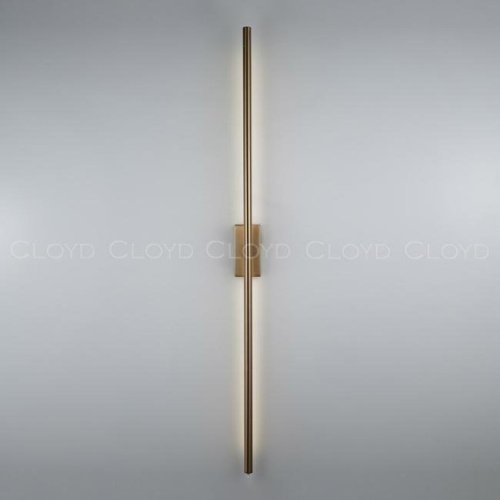 20354 Настенный светильник Cloyd Lineas 20354