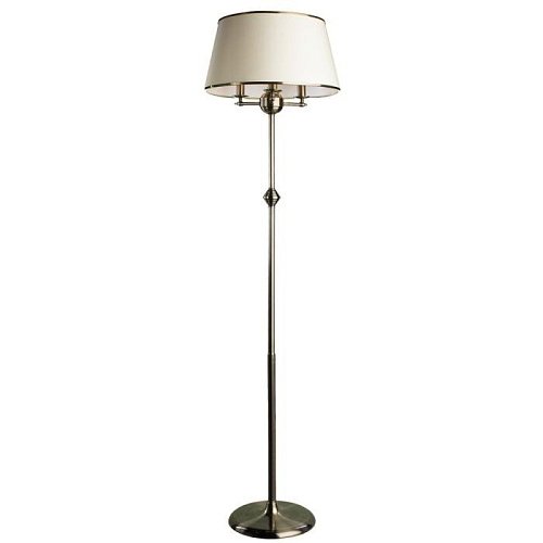 A3579PN-3AB Торшер Arte Lamp ALICE A3579PN-3AB