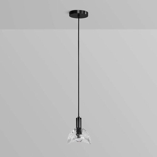 MT8603 black Светильник подвесной Delight Collection MT8603 MT8603 black