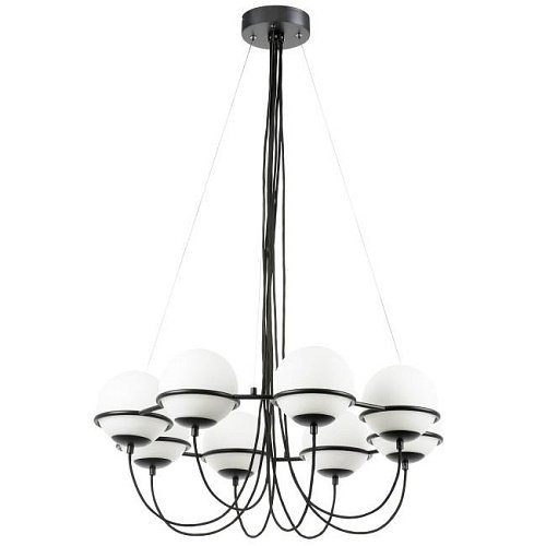 803287 Подвесная люстра Lightstar Globo 803287