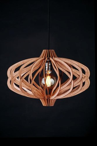 2240mx Светильник подвесной Woodshire Орион 2240mx