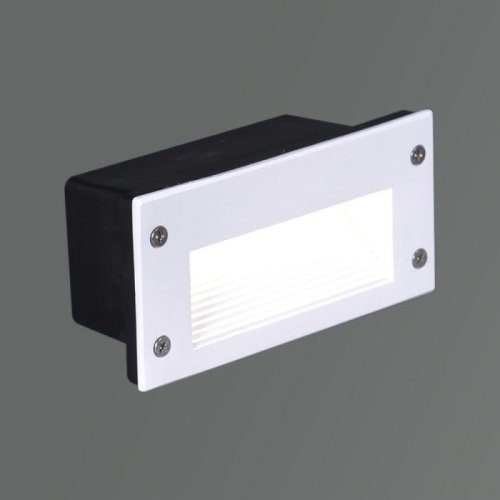 Подсветка для лестниц и ступеней 86603-9.0-001TL LED6W WT