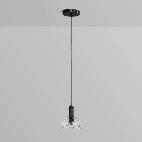 MT8603 black Светильник подвесной Delight Collection MT8603 MT8603 black