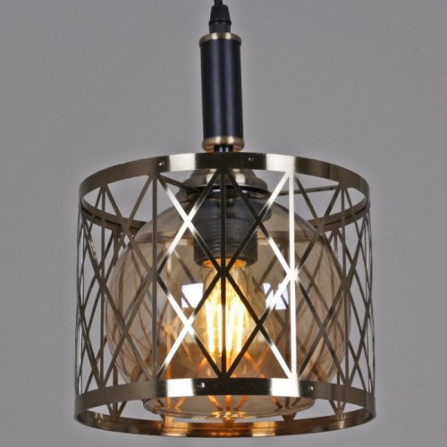 Подвесной светильник 04004-0.9-03 AB