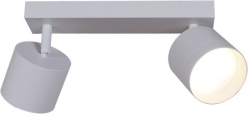 Спот 53019-9.5-002IL SPOT LIGHT GX53 WT