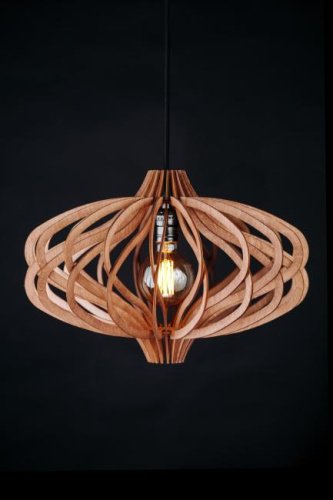 2240mx Светильник подвесной Woodshire Орион 2240mx