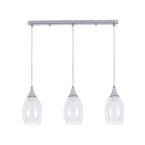 A7951SP-3CC Светильник подвесной Arte Lamp Barry A7951SP-3CC