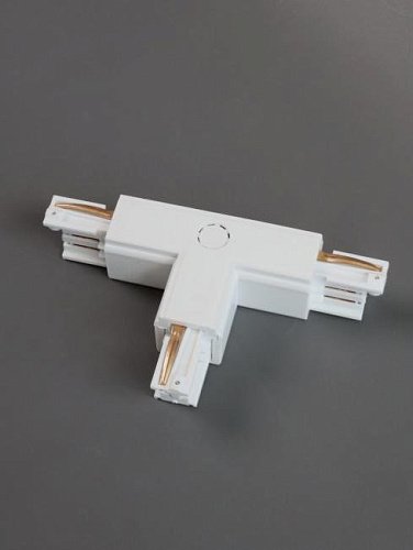 10004 Коннектор для шинопровода Kanlux Bsl 10004
