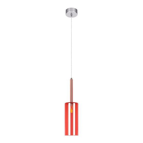 Светильник подвесной Loft It Spillray 10232/B Red