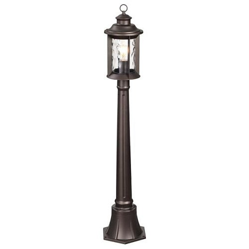 Уличный наземный светильник Odeon Light Mavret 4961/1F
