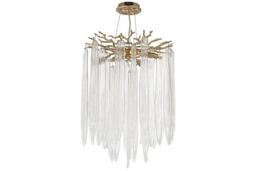 Tavenna H 1.5.46.105 G Подвесная люстра Dio D'Arte Tavenna Gold Tavenna H 1.5.46.105 G