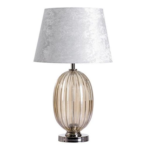 A5132LT-1CC Настольная лампа Arte Lamp Beverly A5132LT-1CC