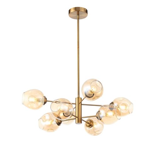 SL1500.203.08 Люстра на штанге ST Luce Fovia SL1500.203.08