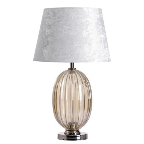 A5132LT-1CC Настольная лампа Arte Lamp Beverly A5132LT-1CC