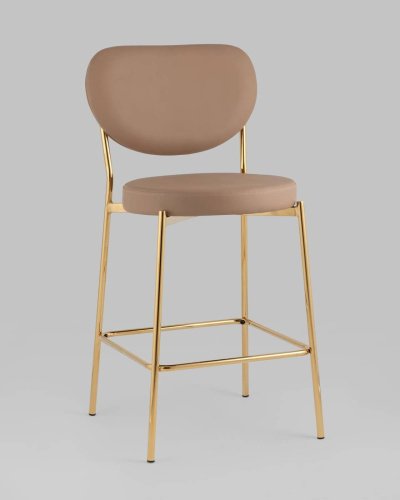Комплект стульев Stool Group BARBARA CC GL X108 X2