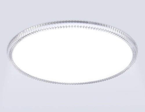 FZ1710 Светильник потолочный Ambrella Design and Crystal FZ1710