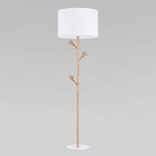 Торшер TK Lighting Albero 5572 Albero White