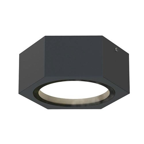 Уличный потолочный светильник Favourite Fantum 4667-1U