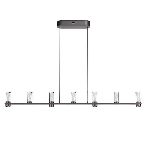 7143/45L Светильник подвесной Odeon Light Defance 7143/45L