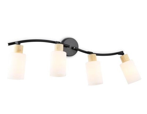 TR8723 Светильник спот Ambrella Loft TR8723