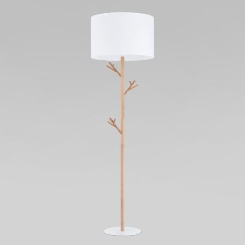 5572 Albero White Торшер TK Lighting Albero 5572 Albero White