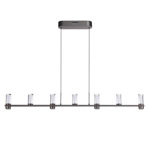 7143/45L Светильник подвесной Odeon Light Defance 7143/45L