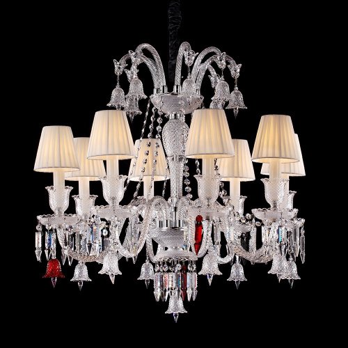 MD11027010-8A Подвесная люстра Delight Collection Moollona MD11027010-8A