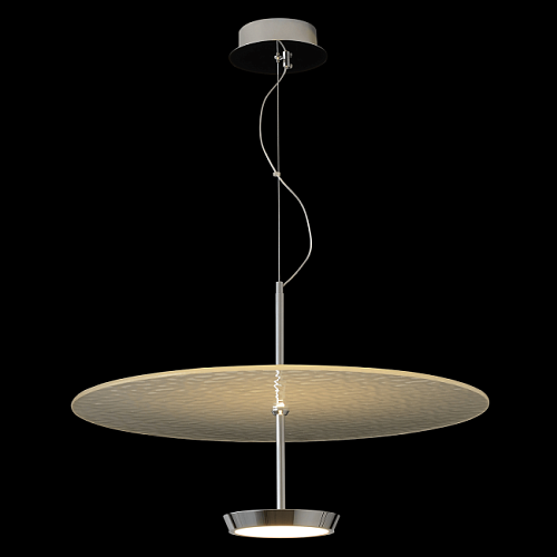 NICOLE SP18W LED Светильник подвесной Crystal Lux Nicole NICOLE SP18W LED